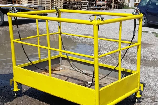 Telekom i antenski sistemi na više lokacija