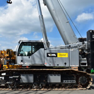 Liebherr LTR 1100